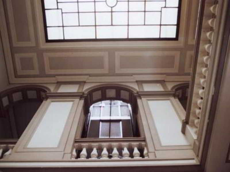 โรงแรมเกอา ดิ วุลกาโน โรม ภายนอก รูปภาพ